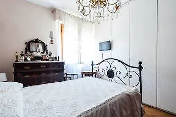 Casa de hóspedes Frati Bigi Pisa