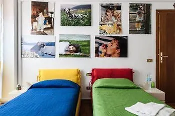 Pensjonat Frati Bigi