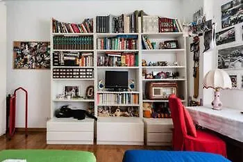 Frati Bigi Pensjonat