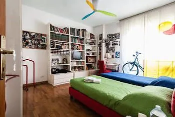 Frati Bigi Vendégház Pisa